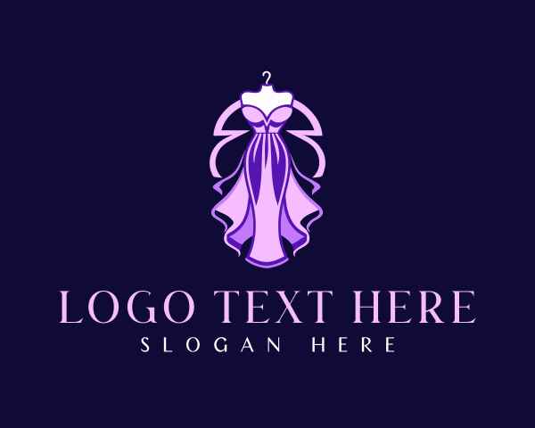 Elegant Feminine Couture