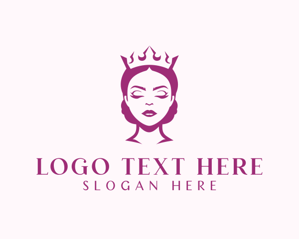 Regal Beauty Crown