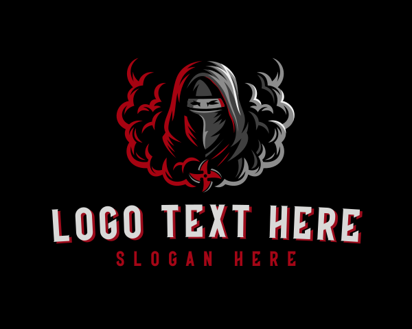 Ninja Gaming Hunter
